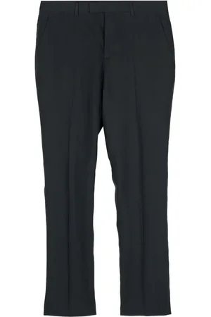 Paul Smith Klassische Leinenhose