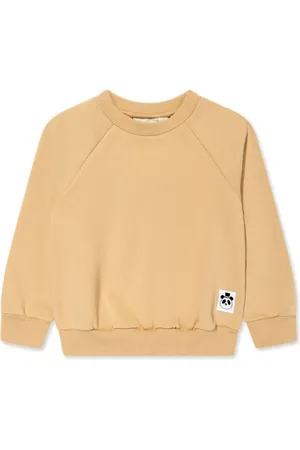 Mini Rodini Sweatshirt aus Bio-Baumwolle