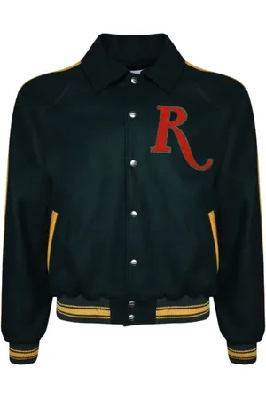 Rhude Bomberjacke im College-Look