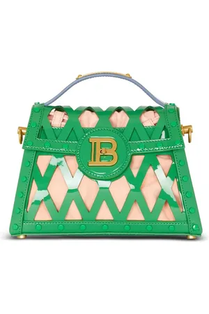 Balmain B-Buzz Dynasty Shopper