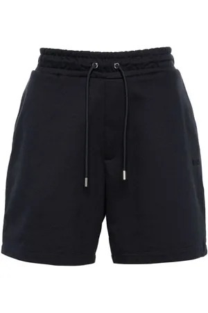 Michael Kors Joggingshorts mit Logo-Stickerei