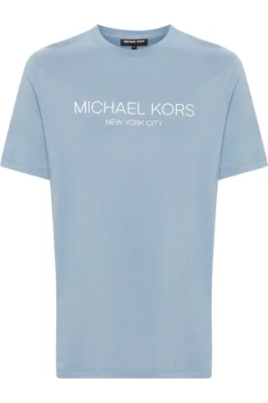Michael Kors T-Shirt mit vorstehendem Logo