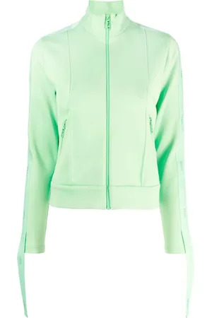 Fendi Sweatshirt mit Reißverschluss