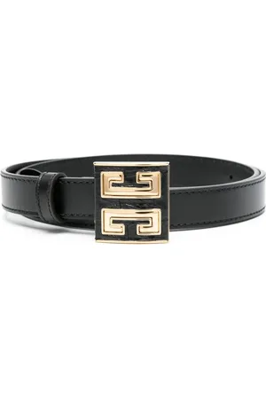 Givenchy Gürtel mit 4G-Schnalle