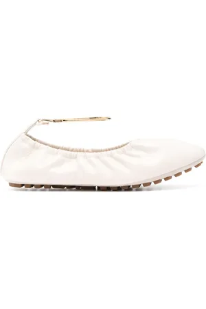 Fendi Filo Ballerinas