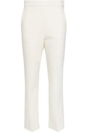 Max Mara Nepeta High-Waist-Hose