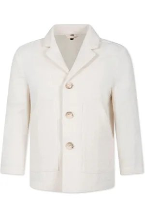 Emporio Armani Einreihiger Blazer