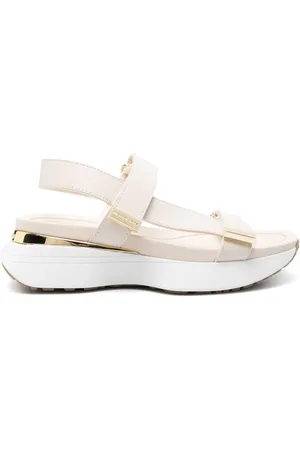 Michael Kors Chunky Ari Sandalen