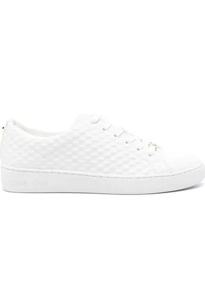 Michael Kors Keaton Sneakers mit Logo-Prägung
