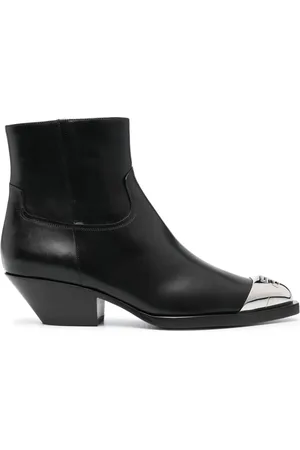 Givenchy Stiefeletten mit 4G-Motiv 55mm