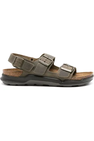 Birkenstock Milano Sandalen