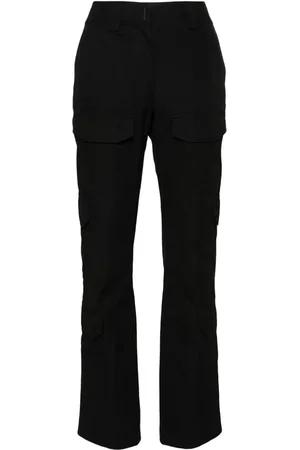 Givenchy Karierte Cargohose