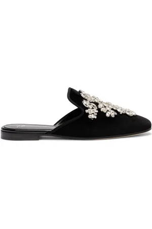 Giuseppe Zanotti Elsa Samt-Mules