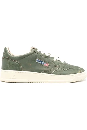 Autry Medalist Sneakers