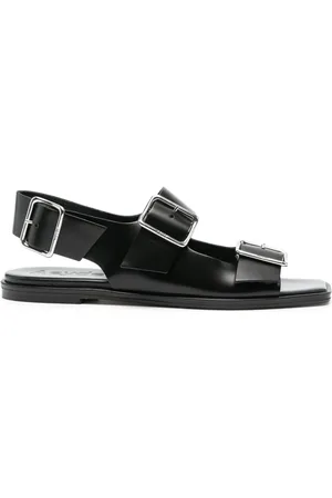 Aeyde Thekla Sandalen mit Schnalle