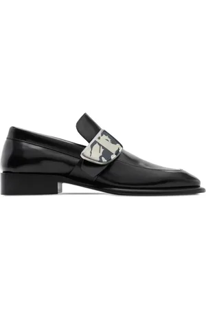 Burberry Shield Loafer