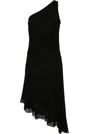 Twin-Set Drapiertes Kleid
