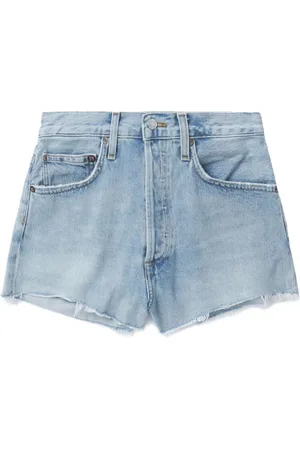 AGOLDE Parker Jeans-Shorts