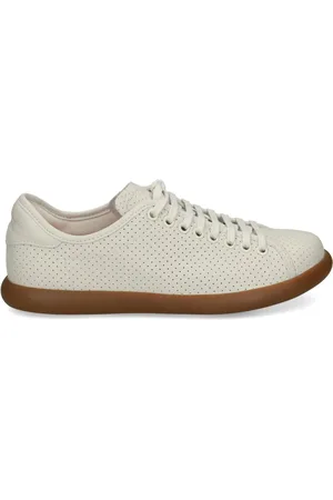 Camper Perforierte Sneakers
