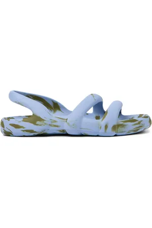 Camper Kobarah Slingback-Pantoletten