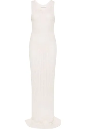 Ludovic De Saint Sernin Gestricktes Maxikleid
