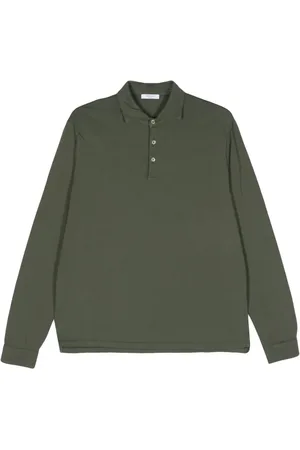 Boglioli Klassisches Poloshirt
