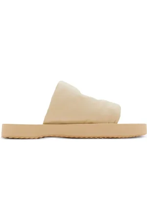 Burberry EKD Slab Pantoletten