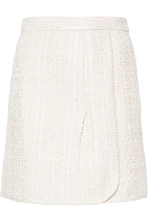 IRO Minck aus Bouclé