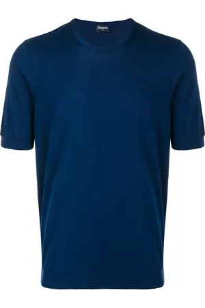 DRUMOHR Klassisches T-Shirt