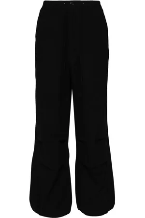 Story Gerade Hose aus Bio-Baumwolle