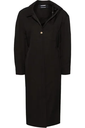 Jacquemus La Robe Chemise Hemdkleid