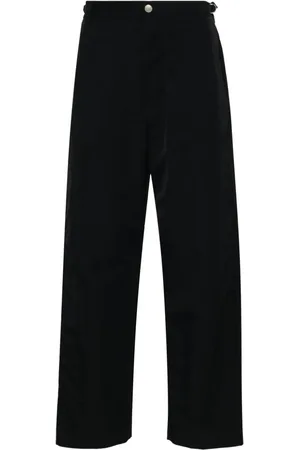 Jacquemus Le Pantalon Jean Straight-Leg-Hose