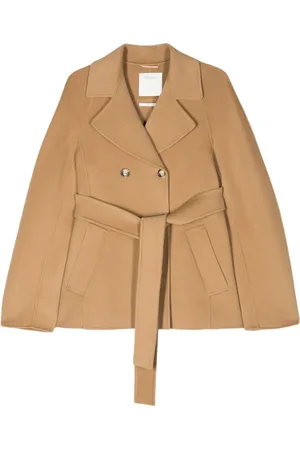 Sportmax Umano Cabanjacke