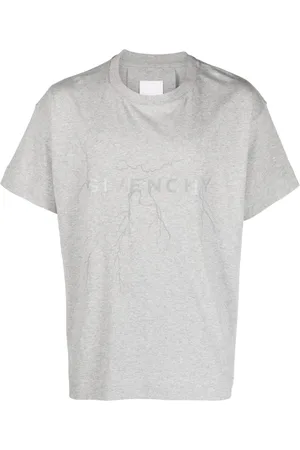 Givenchy T-Shirt mit grafischem Print