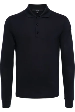 Gucci Poloshirt aus Baumwollgemisch
