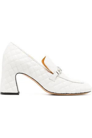 Madison.Maison Gesteppte Pumps 64mm