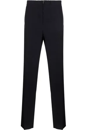 Givenchy Hose mit schmalem Schnitt