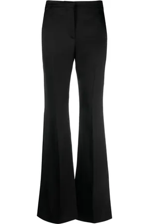 Givenchy Ausgestellte Hose