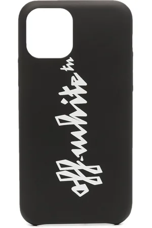 OFF-WHITE IPhone 11 Pro-Hülle mit Logo-Print