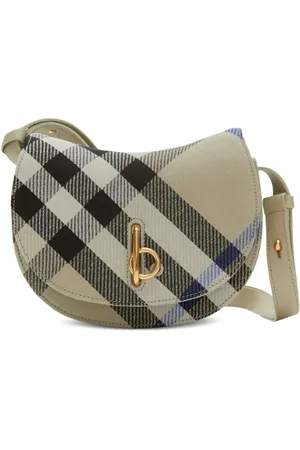 Burberry Rocking Horse Mini-Tasche