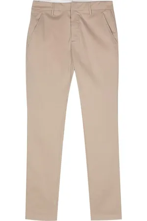 Dondup Gaubert Straight-Leg-Hose