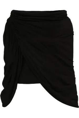 Rick Owens Nun T Oberteil