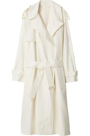 Burberry Klassischer Trenchcoat