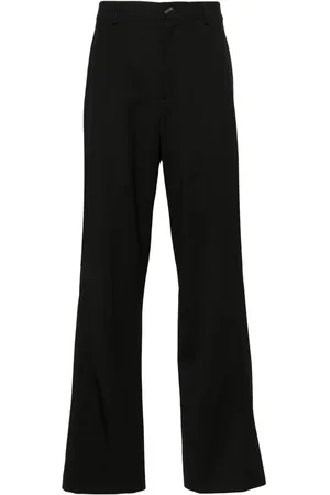 Kiko Kostadinov Melsas Hose mit geradem Bein