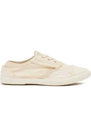 Maison Margiela Inside Out Canvas-Sneakers