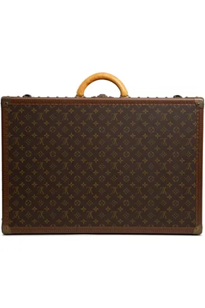 LOUIS VUITTON Alzer 65 Koffer