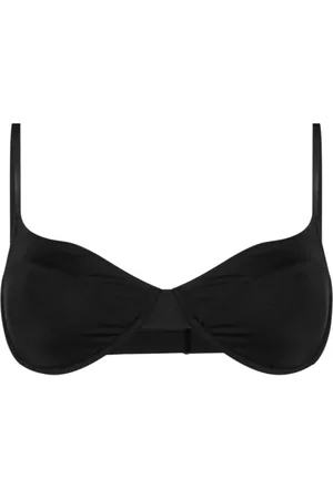Ralph Lauren Bikinioberteil aus Jersey
