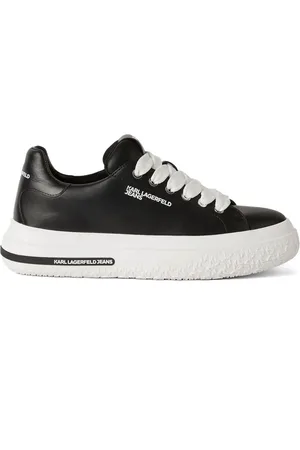 Karl Lagerfeld KLJ KUP Lace Lo Sneakers