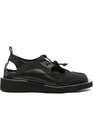 HENRIK VIBSKOV Riviera Mesh-Sandalen
