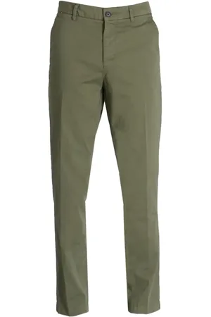 HUGO BOSS Klassische Chino